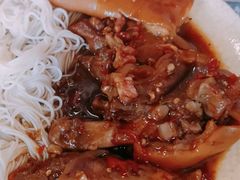 -贤花饭店(凯德店)