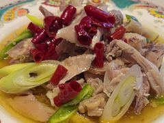 -巴依老爷新疆美食(昌平店)