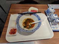 -味一楼兰州拉面(机场一店)