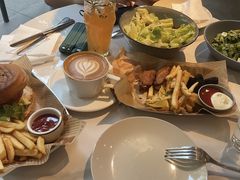 -ZEMOCAFE·FUSION FOOD(西交利物浦店)