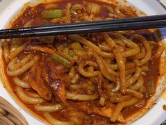 -阿娜尔·新疆菜(宜家荟聚中心店)