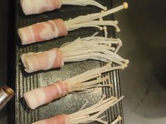 -九田家黑牛烤肉料理(新辰里亚运村店)