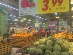 -大润发(张江店)