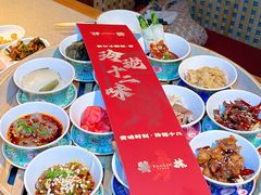 -饕林餐厅(春熙路店)