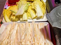 -八条友鲜货烧烤·脆皮烤鱼(石岩旗舰店)