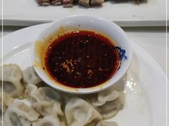 -尹兰楼西北风情餐厅(嘉定店)