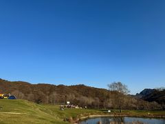 -玉渡山自然风景区