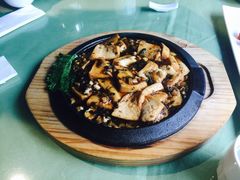 -天厨妙香素食餐厅(清华店)