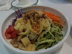 -帕米尔食府(白云观店)