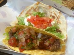 -Taco Bell 塔可钟(民田路店)