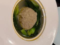 -海天楼中餐厅(吴宫泛太平洋酒店)