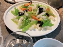 -前海沿·青岛菜(李沧万达店)