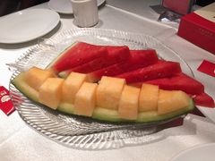 水果拼盘-阿五黄河大鲤鱼(纬三路店)