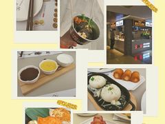 -蔡澜点心·粤菜(西单大悦城店)