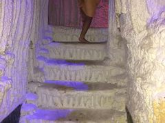 -水晶之星洗浴温泉汗蒸