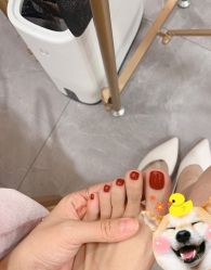 -U3美甲