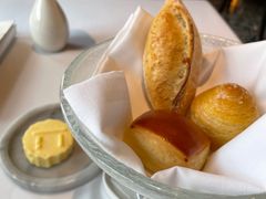 -Le Comptoir de Pierre Gagnaire