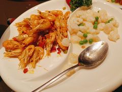 -上海人家花樣年华(中山公园店)