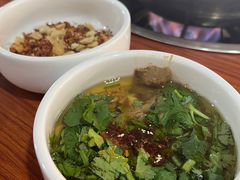 -牛华八婆麻辣烫(起源店)