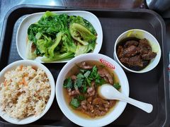 牛肉羹-好成财牛排馆(涂门街总店)