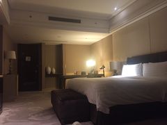 -杭州城中香格里拉大酒店