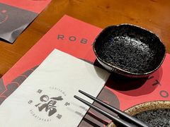 -鸟山鸣·日料食堂(王府井店)