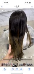 -米可造型烫染