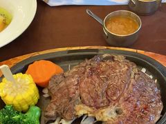 -尊品牛排(中大国际店)