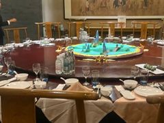 -海尔洲际酒店天下一品中餐厅