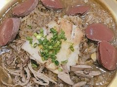 -那家老院子东北菜·饺子·小鸡炖蘑菇(艳华街店)