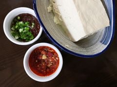 -一块豆腐(海滨中路店)