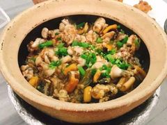 -红星光发煲仔饭(大石街店)