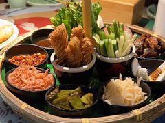 -淀里船宴(裕华东路店)