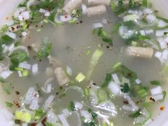 -褚氏岛城一汤(闽江路店)