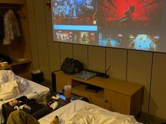 -君之悦·影院式足道·养生SPA(回兴店)