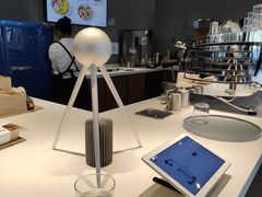 -dotcom coffee古点咖啡(致真大厦店)