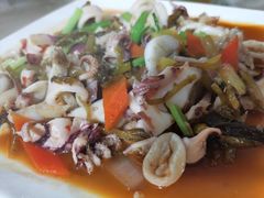 -江南村海鲜馆(洞头店)