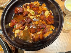-味莊餐厅(康庄南街店)