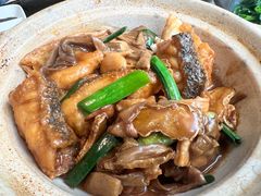 -侨美食家·粤菜(体育西路店)