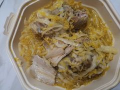 -关东小磨东北菜(漕河泾印象城店)