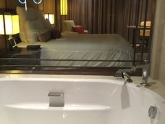 -无锡梁鸿湿地丽笙度假酒店·流觞西餐厅