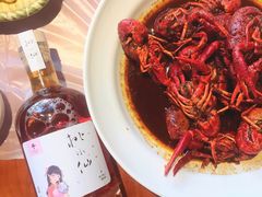 -有位虾匠·香辣蟹·小龙虾(李村店)
