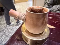 -衢农会·衢州菜·宴请(国际机场店)