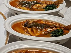 -新光酒家·河豚·海鲜·蟹料理(浦东店)