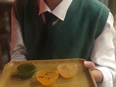-周大娘牛乳(旧寨古村总店)