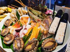 -生如夏花泰式火锅(西村黑金店)