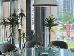 -3号仓库·创意中国菜(乐清正大广场店)