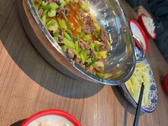 -兰州陈记牛肉面 ·烧烤· 铜锅涮肉(万达店)