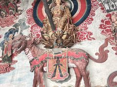 -报恩寺(平武县)