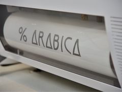 -% Arabica(京都东山店)